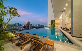 Sunway Sanctuary - Seniors Hotel & Residences